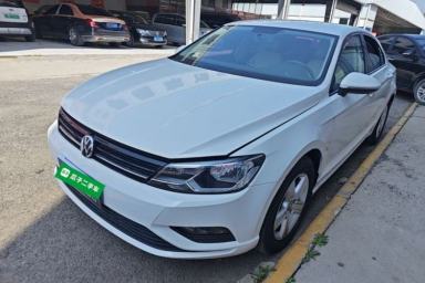 Used Volkswagen Lamando 2017 230TSI DSG Fashion Edition