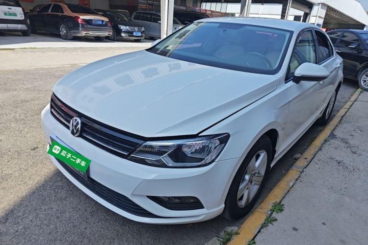 Used Volkswagen Lamando 2017 230TSI DSG Fashion Edition Guazi used car, China used car export, Used car for sale, Used Volkswagen cars, Cheapest cars for sale