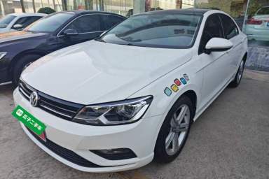 Used Volkswagen Lamando 2017 230TSI DSG Fashion Edition