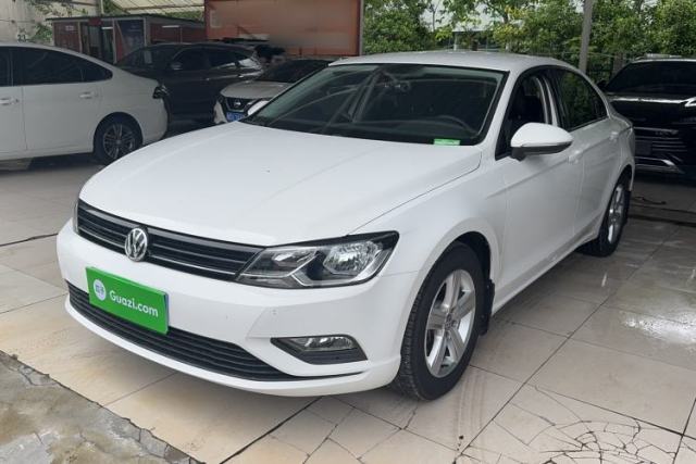 Used Volkswagen Lamando 2017 230TSI DSG Fashion Edition