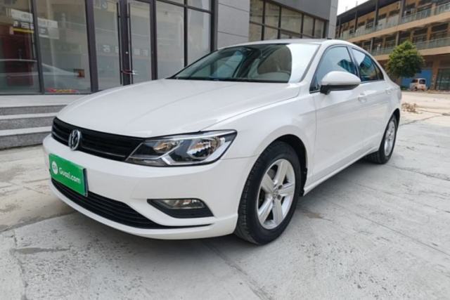 Used Volkswagen Lamando 2017 230TSI DSG Fashion Edition