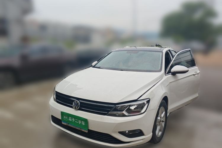 Used Volkswagen Lamando 2017 230TSI DSG Fashion Edition Guazi used car, China used car export, Used car for sale, Used  cars, Cheapest cars for sale