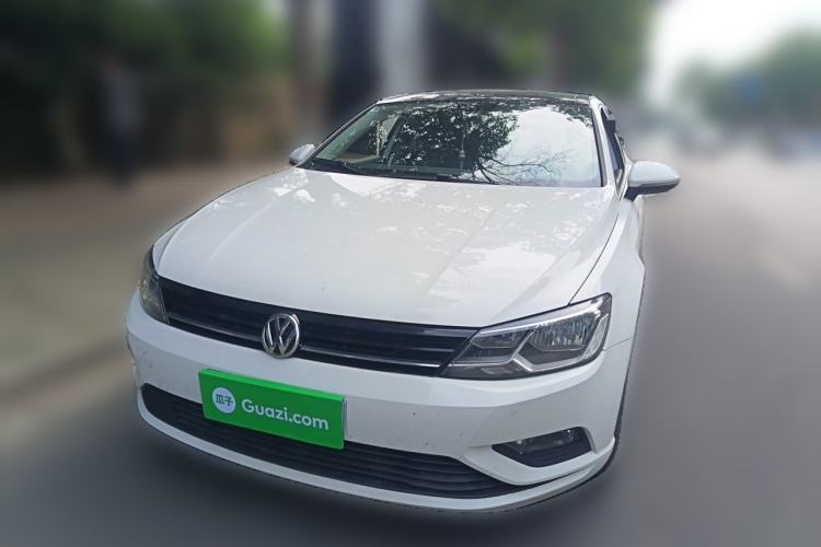 Used Volkswagen Lamando 2017 230TSI DSG Fashion Edition Guazi used car, China used car export, Used car for sale, Used Volkswagen cars, Cheapest cars for sale