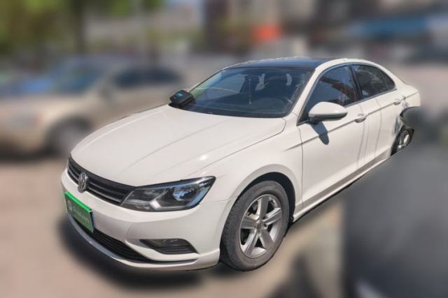 Used Volkswagen Lamando 2017 230TSI DSG Fashion Edition