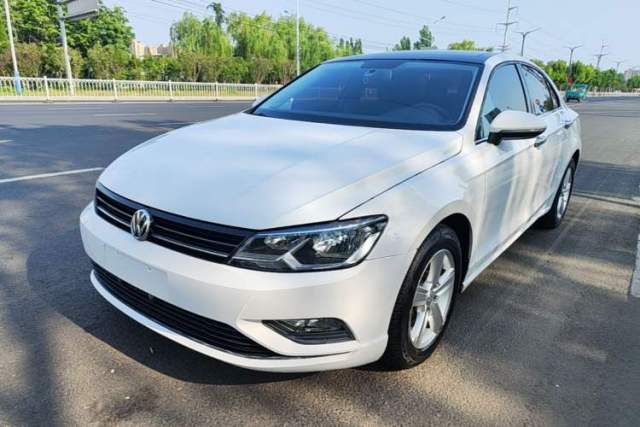 Used Volkswagen Lamando 2017 230TSI DSG Fashion Edition