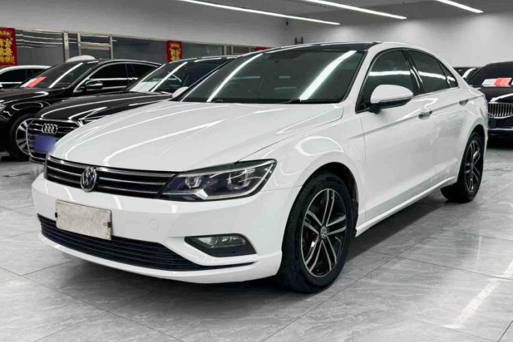 Used Volkswagen Lamando 2017 230TSI DSG Fashion Edition Guazi used car, China used car export, Used car for sale, Used Volkswagen cars, Cheapest cars for sale