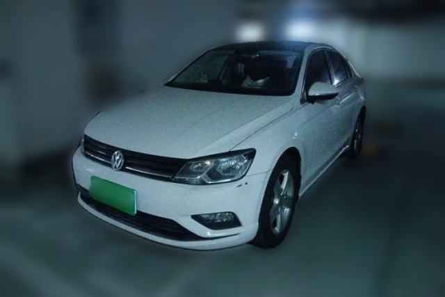 Used Volkswagen Lamando 2017 230TSI DSG Fashion Edition