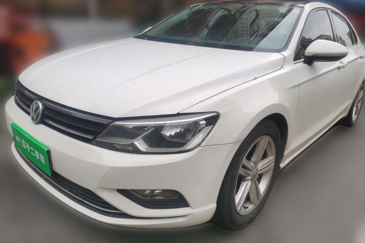 Used Volkswagen Lamando 2017 280TSI DSG Comfort Edition Guazi used car, China used car export, Used car for sale, Used  cars, Cheapest cars for sale