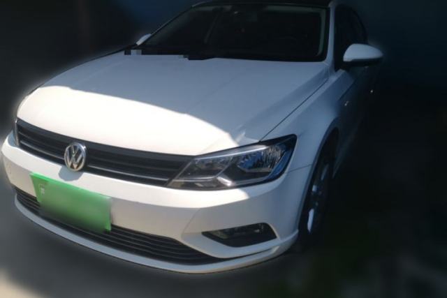Used Volkswagen Lamando 2017 230TSI DSG Fashion Edition