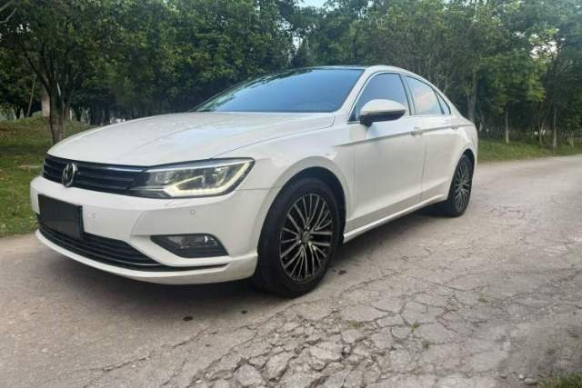 Used Volkswagen Lamando 2017 280TSI DSG Luxury Edition