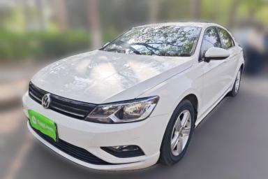 Used Volkswagen Lamando 2017 230TSI DSG Fashion Edition