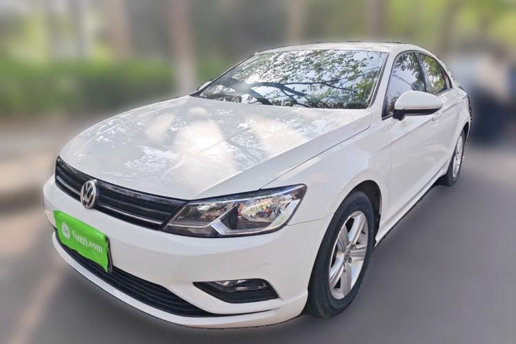 Used Volkswagen Lamando 2017 230TSI DSG Fashion Edition Guazi used car, China used car export, Used car for sale, Used Volkswagen cars, Cheapest cars for sale