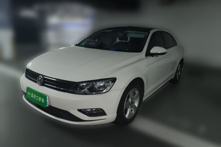 Used Volkswagen Lamando 2017 230TSI DSG Fashion Edition Guazi used car, China used car export, Used car for sale, Used  cars, Cheapest cars for sale