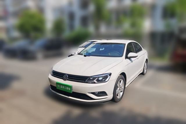 Used Volkswagen Lamando 2017 230TSI DSG Fashion Edition