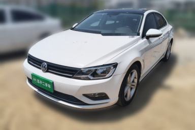 Used Volkswagen Lamando 2017 280TSI DSG Comfort Edition