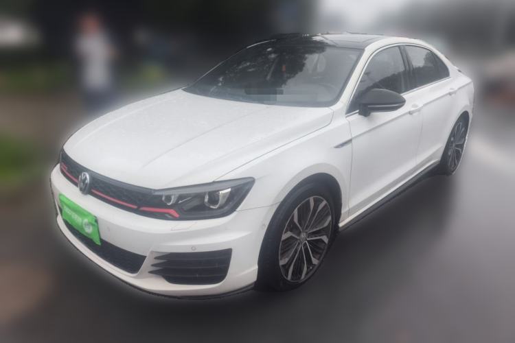 Used Volkswagen Lamando 2017 2.0T GTS Guazi used car, China used car export, Used car for sale, Used  cars, Cheapest cars for sale