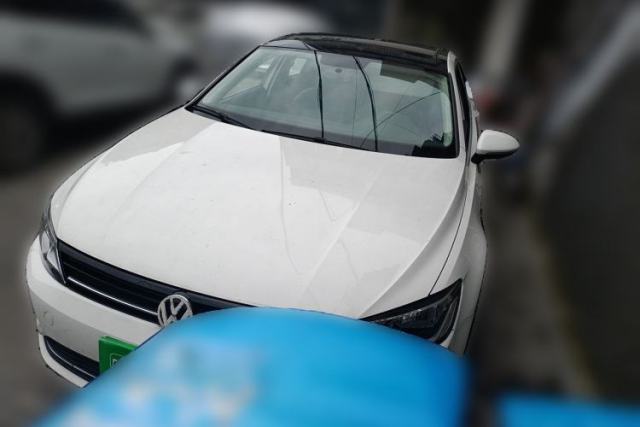 Used Volkswagen Lamando 2017 280TSI DSG Comfort Edition