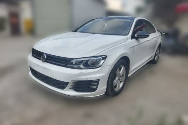 Used Volkswagen Lamando 2017 230TSI DSG Fashion Edition