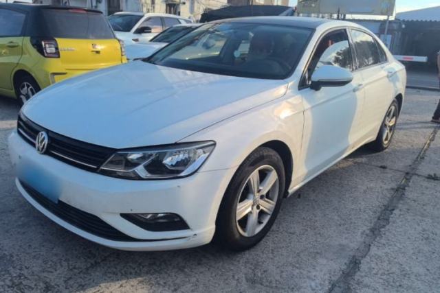 Used Volkswagen Lamando 2017 230TSI DSG Fashion Edition