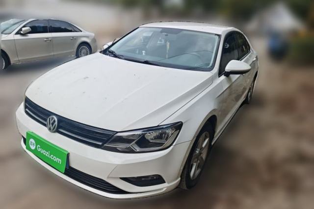 Used Volkswagen Lamando 2017 230TSI DSG Fashion Edition