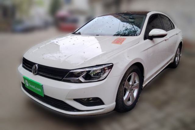 Used Volkswagen Lamando 2017 230TSI DSG Fashion Edition