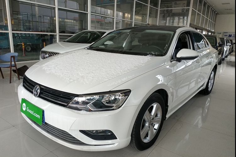 Used Volkswagen Lamando 2017 230TSI DSG Fashion Edition Guazi used car, China used car export, Used car for sale, Used Volkswagen cars, Cheapest cars for sale