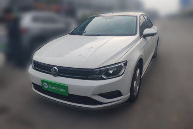 Used Volkswagen Lamando 2017 230TSI DSG Fashion Edition