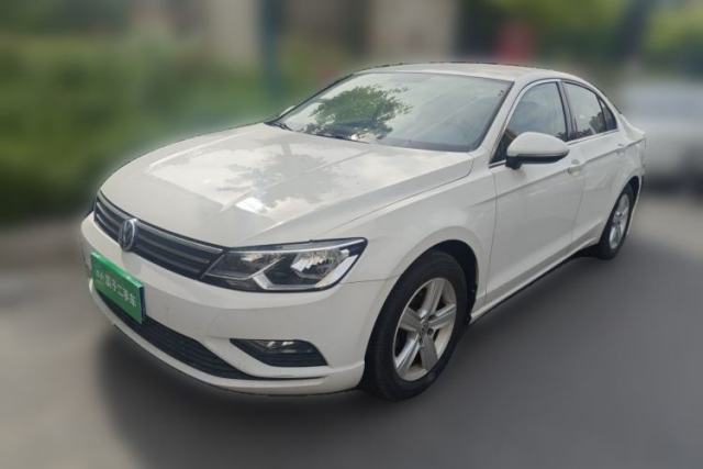 Used Volkswagen Lamando 2017 230TSI DSG Fashion Edition