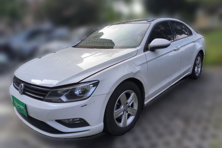 Volkswagen Lamando 2017 230TSI DSG Fashion Edition с пробегом Guazi used car, China used car export, Used car for sale, Used  cars, Cheapest cars for sale