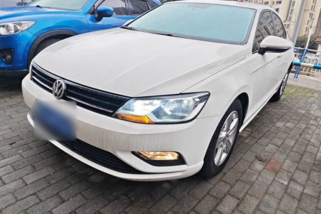Used Volkswagen Lamando 2017 230TSI DSG Fashion Edition