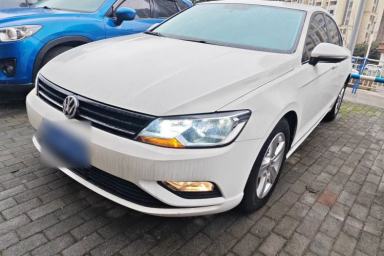 Used Volkswagen Lamando 2017 230TSI DSG Fashion Edition