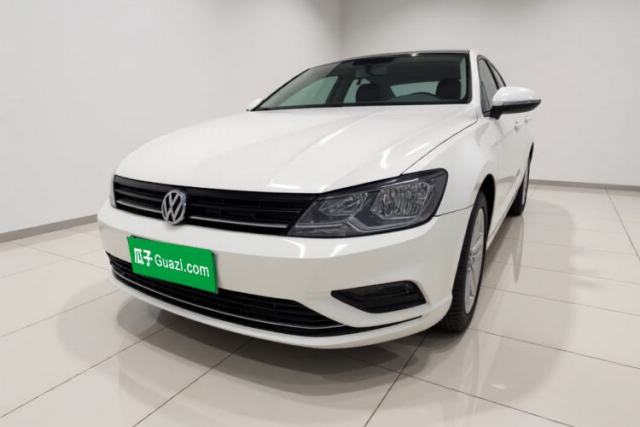 Volkswagen Lamando 2017 280TSI DSG Comfort Edition de segunda mano
