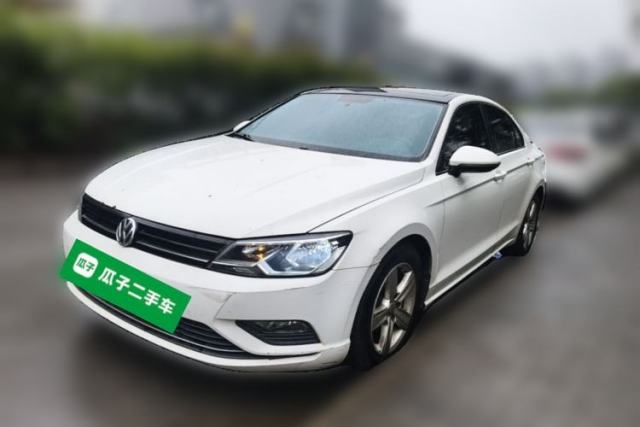 Used Volkswagen Lamando 2017 230TSI DSG Fashion Edition