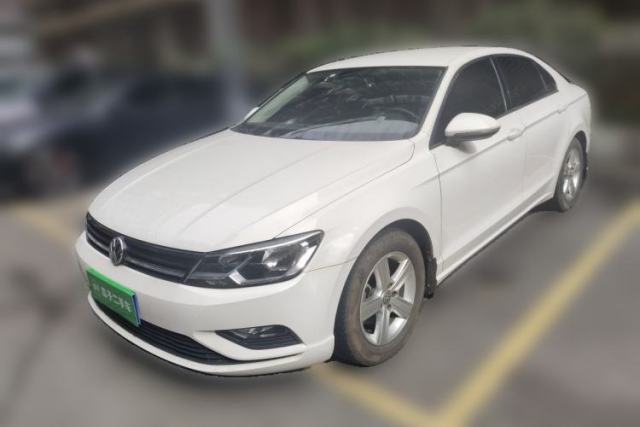 Used Volkswagen Lamando 2017 230TSI DSG Fashion Edition