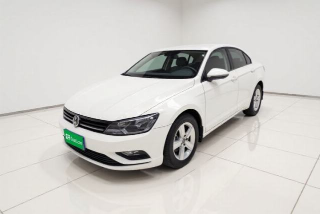 Volkswagen Lamando 2017 230TSI DSG Fashion Edition de segunda mano