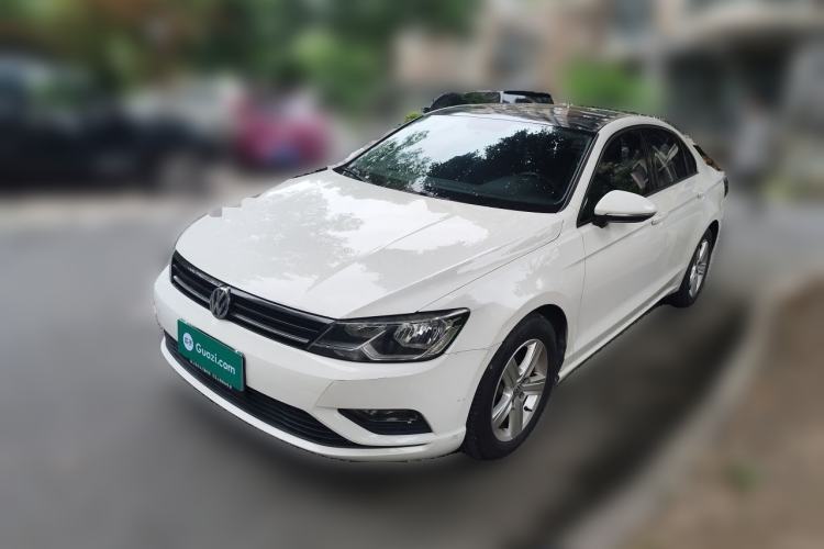 Used Volkswagen Lamando 2017 230TSI DSG Fashion Edition Guazi used car, China used car export, Used car for sale, Used  cars, Cheapest cars for sale