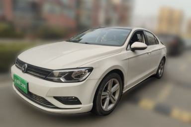 Used Volkswagen Lamando 2017 280TSI DSG Comfort Edition