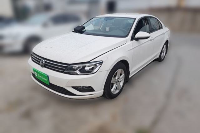 Used Volkswagen Lamando 2017 230TSI DSG Fashion Edition