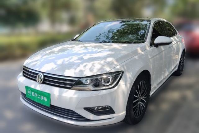 Used Volkswagen Lamando 2017 280TSI DSG Luxury Edition