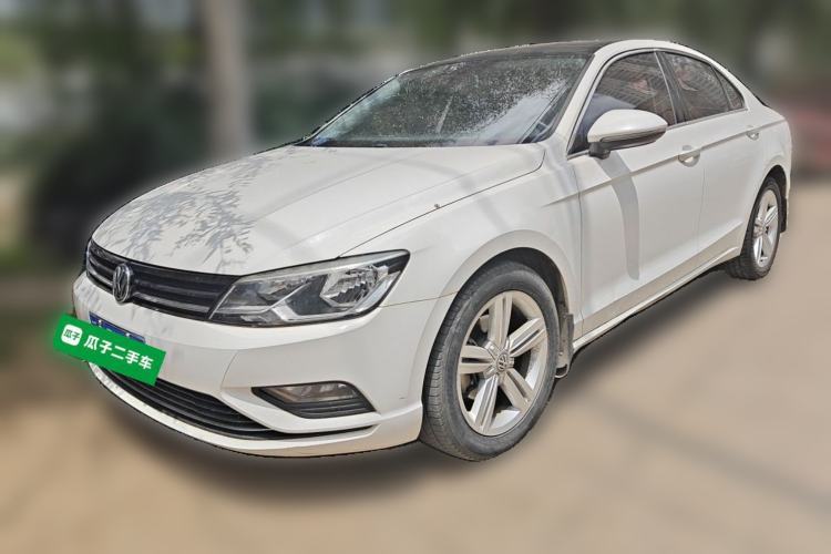 Used Volkswagen Lamando 2017 280TSI DSG Comfort Edition Guazi used car, China used car export, Used car for sale, Used  cars, Cheapest cars for sale