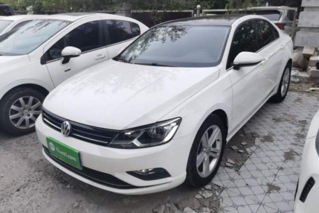 Used Volkswagen Lamando 2017 280TSI DSG Comfort Edition