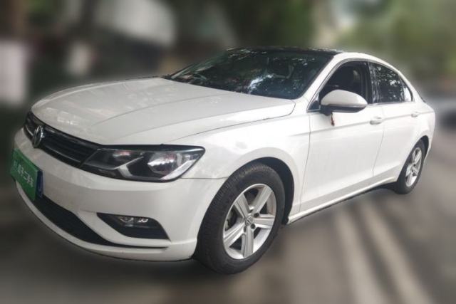 Used Volkswagen Lamando 2017 230TSI DSG Fashion Edition
