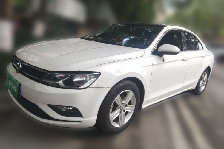 Used Volkswagen Lamando 2017 230TSI DSG Fashion Edition Guazi used car, China used car export, Used car for sale, Used cars, Cheapest cars for sale