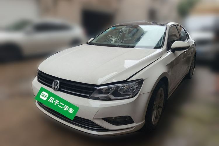 Used Volkswagen Lamando 2017 280TSI DSG Comfort Edition Guazi used car, China used car export, Used car for sale, Used  cars, Cheapest cars for sale