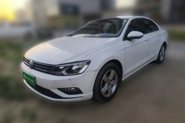 Used Volkswagen Lamando 2017 230TSI DSG Fashion Edition