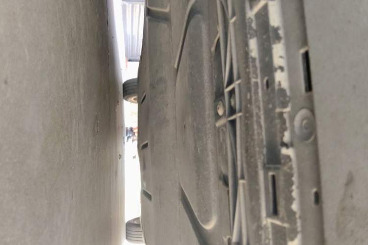 Used Volkswagen Lamando 2017 230TSI DSG Fashion Edition Chassis Front