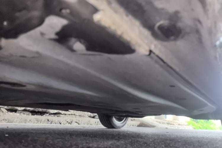 Used Volkswagen Lamando 2017 280TSI DSG Comfort Edition Chassis Front Left