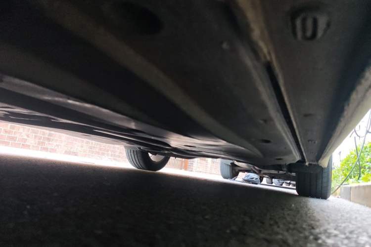 Used Volkswagen Lamando 2017 280TSI DSG Comfort Edition Chassis Front Left