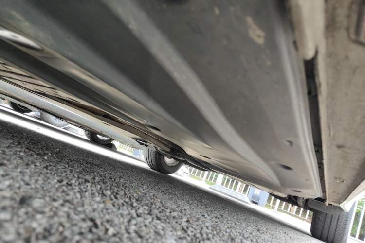 Used Volkswagen Lamando 2017 230TSI DSG Fashion Edition Chassis Front Left
