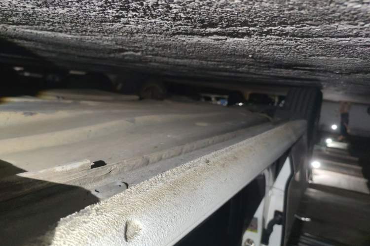 Used Volkswagen Lamando 2017 280TSI DSG Comfort Edition Chassis Front Right